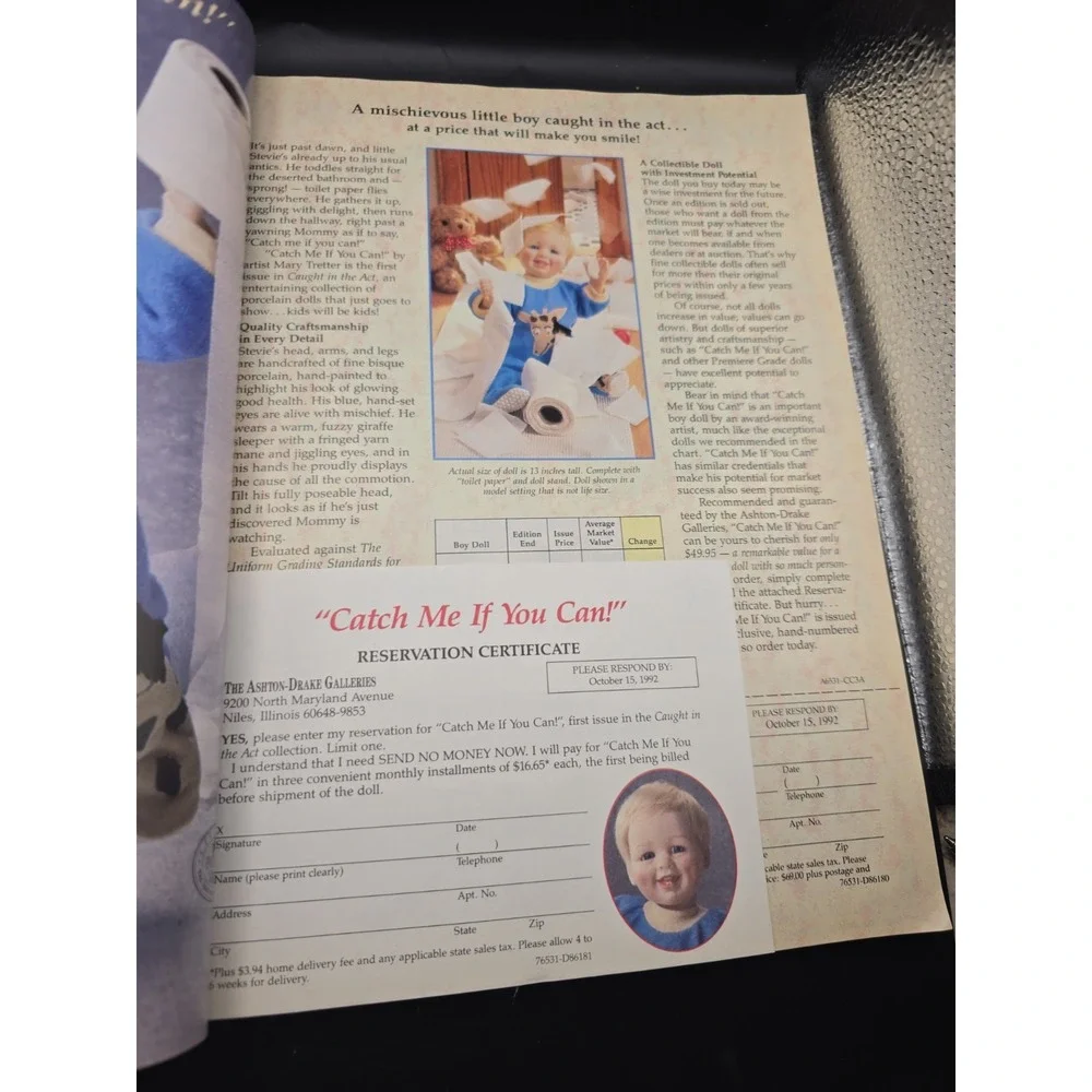 GOOD HOUSEKEEPING Magazine, SEPTEMBER 1992, REMEMBERING PRINCESS GRACE KELLY!